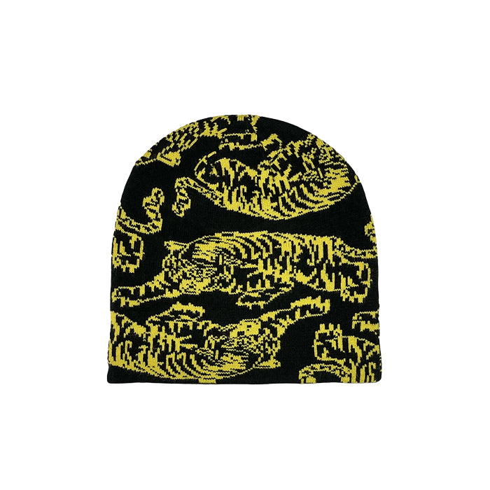 AMBUSH BEANIE / BLACK