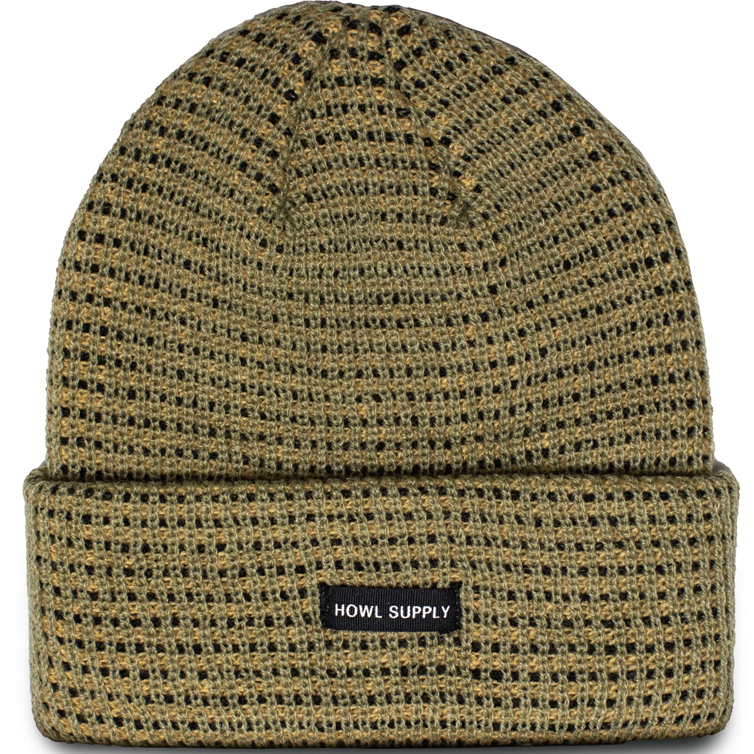 SLASH BEANIE