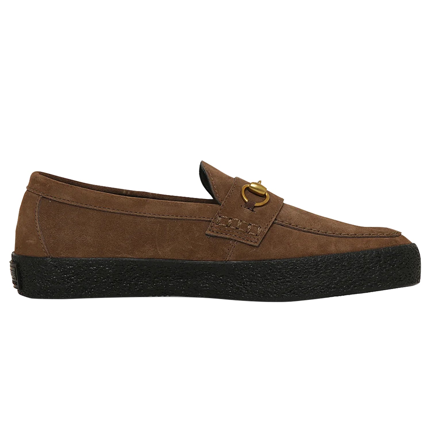 CS BITLOAFER SK / BROWN