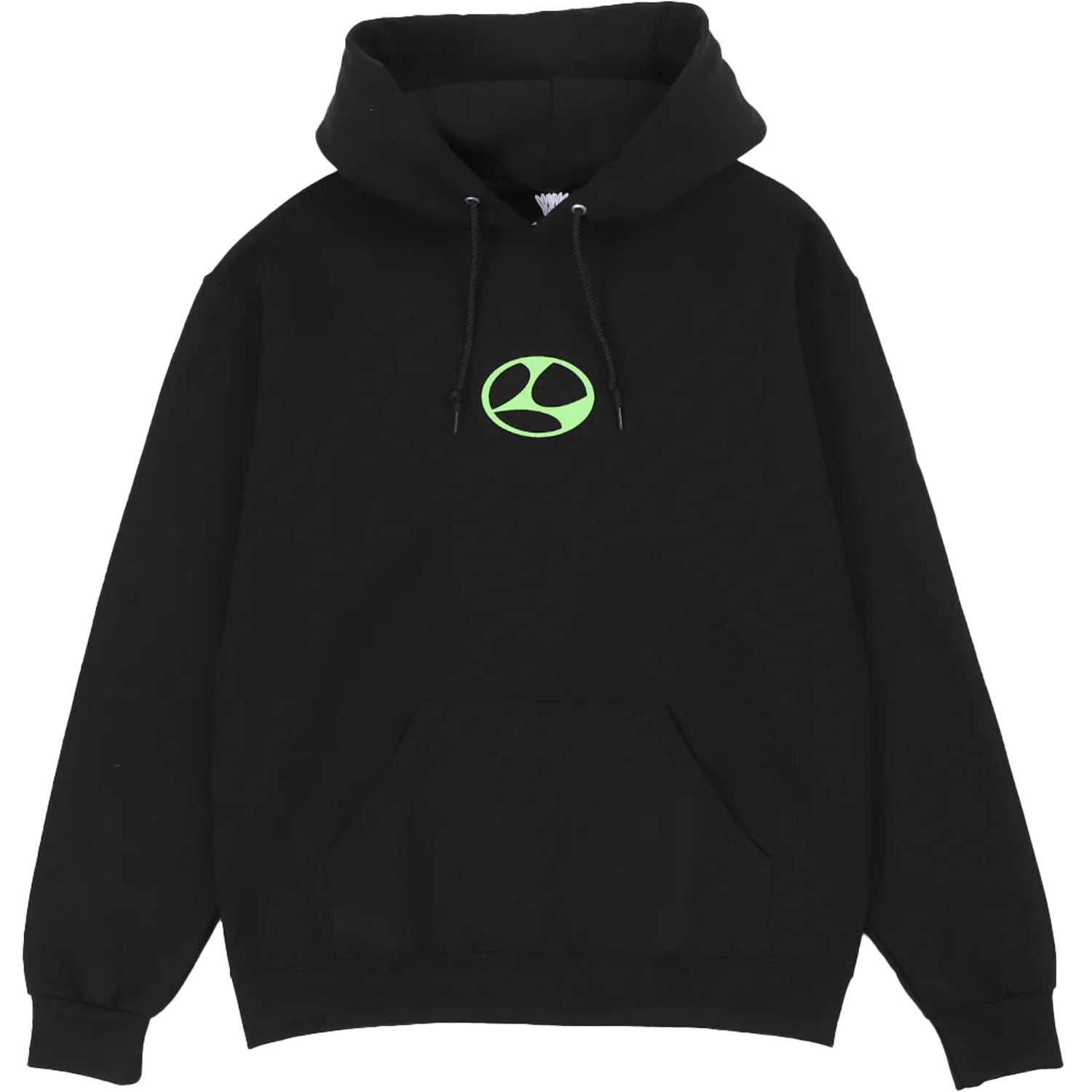 LIMO LOGO HOODIE