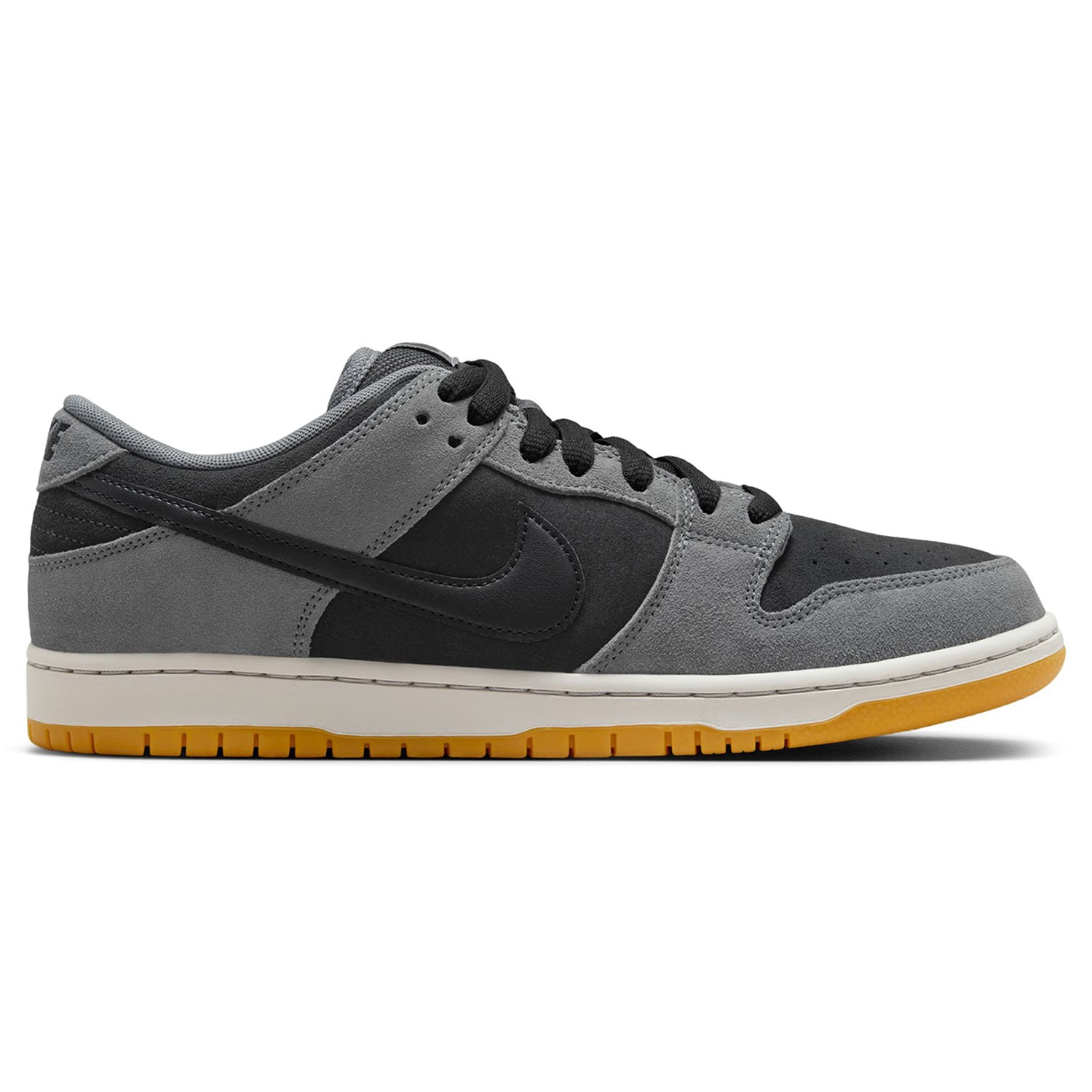 NIKE SB DUNK LOW PRO / DARK SMOKE GREY