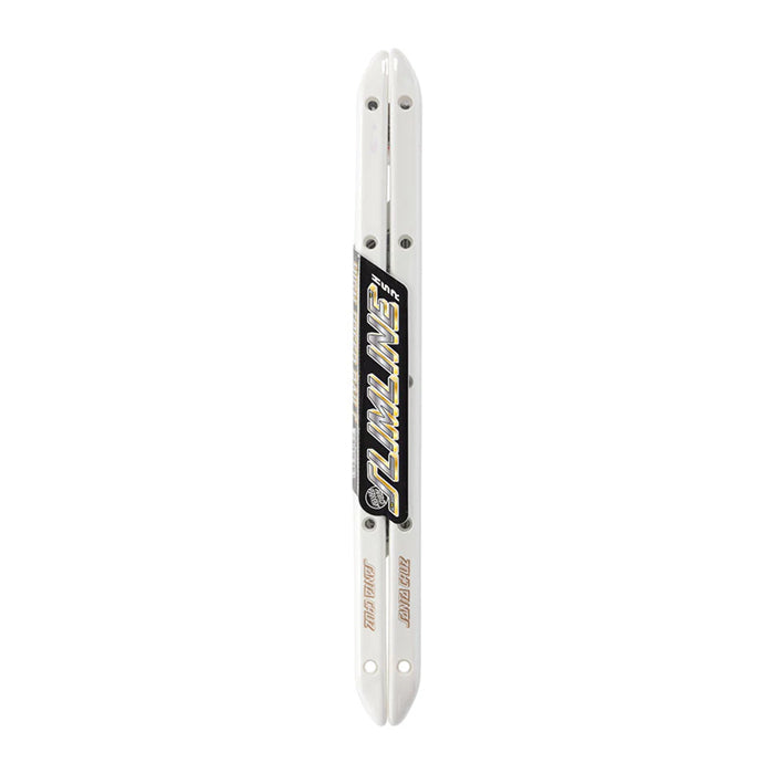 SLIMELINE HSR RAILS WHITE