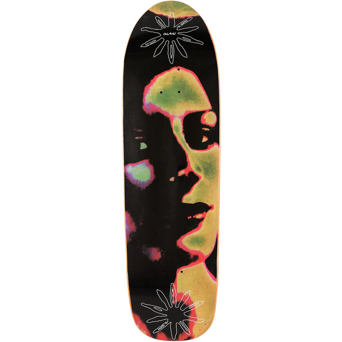 LOVER SHAPED BOARD