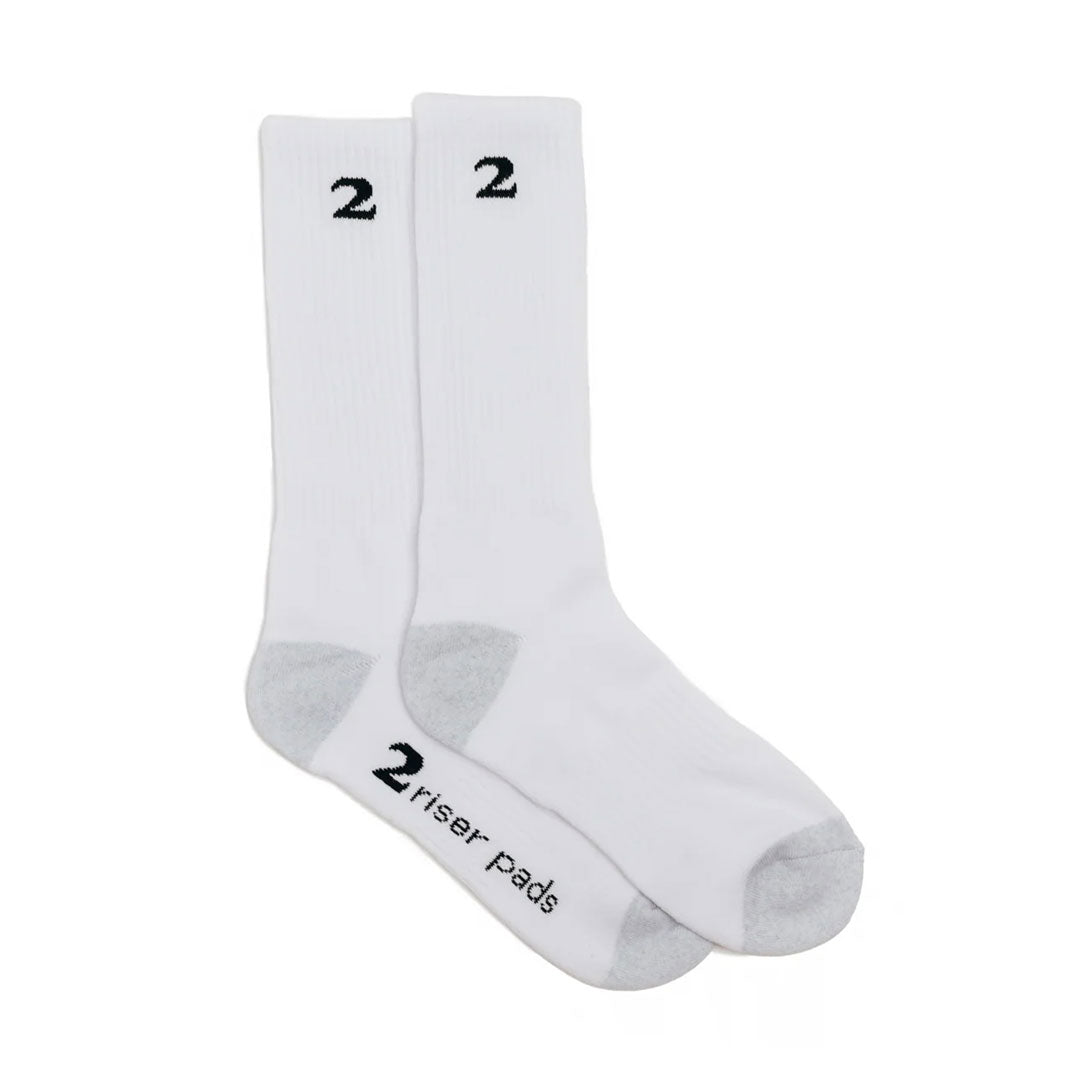 2 RISER PADS（ツーライザーパッズ）| 2 SOCKS | スノーボード・スケートボードのTACTICS JAPAN