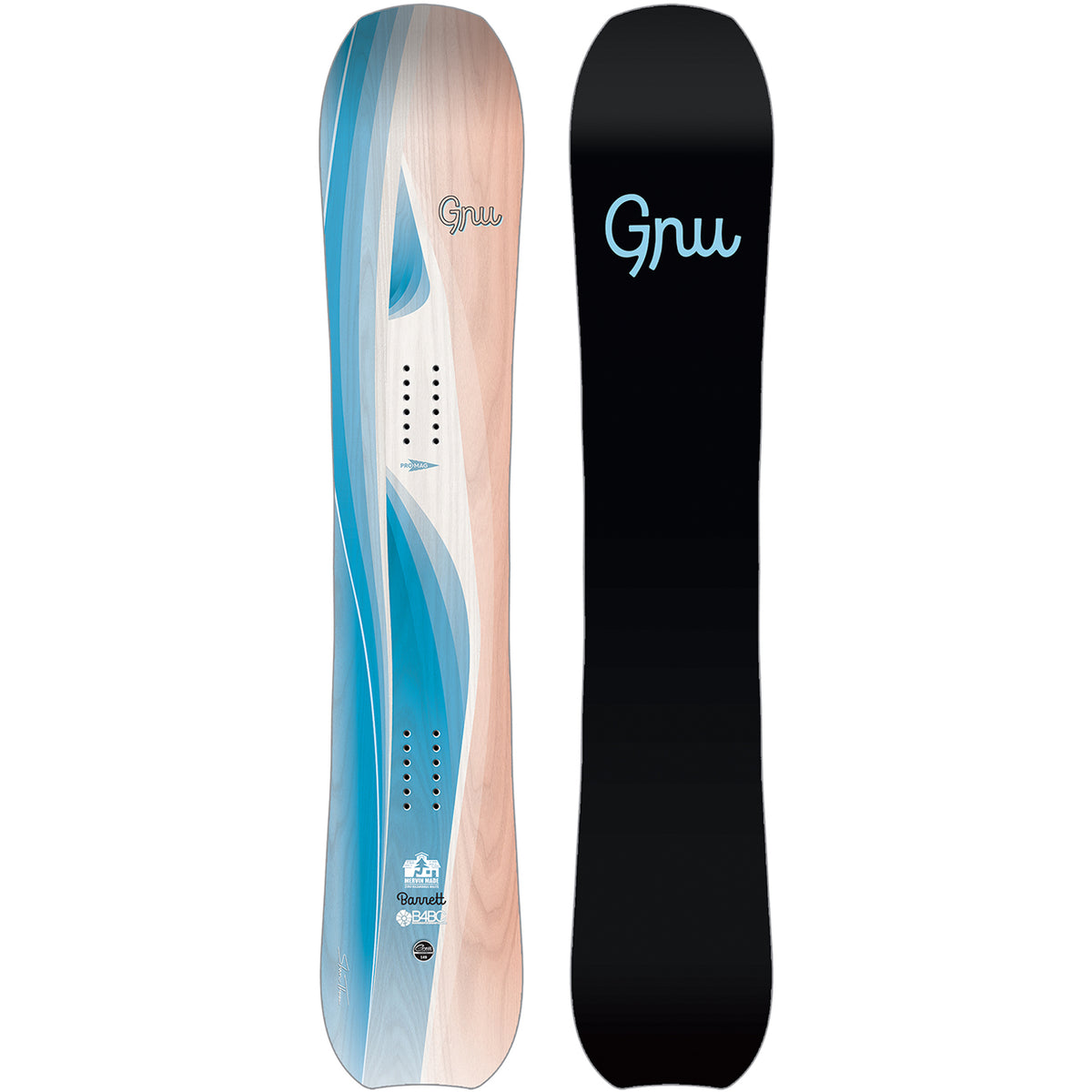 2024-2025-Gnu-Barrett- 