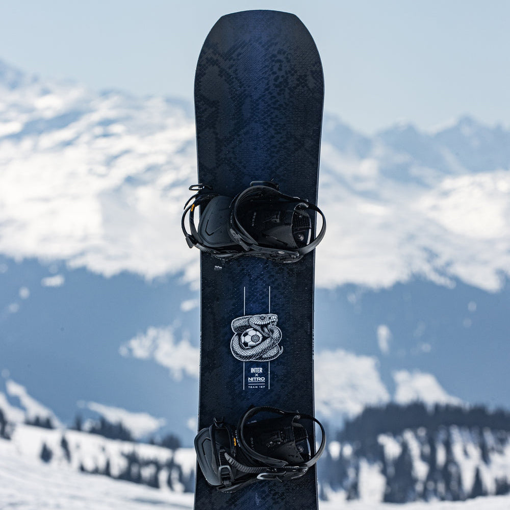 なぎすけさん専用　NITRO Nicola Thost 145 スノーボード Nitro Team Pro Snowboard Marcus Kleveland Snowboard - 2025 - Snowboard