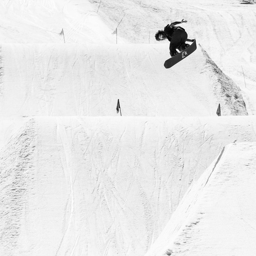 LIBTECH（リブテック）| MAYHEM RIPPER SNOWBOARD 2027 | スノーボード・スケートボードのTACTICS JAPAN
