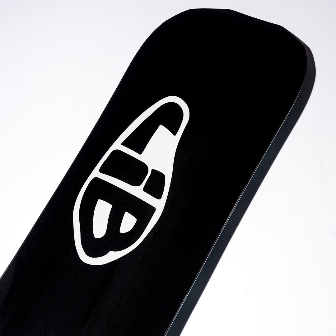 LIBTECH（リブテック）| T.RICE GOLDEN ORCA SNOWBOARD 2027 | スノーボード・スケートボードのTACTICS JAPAN