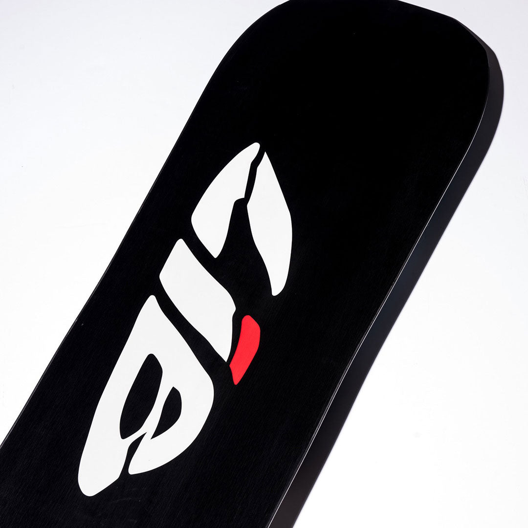 LIBTECH（リブテック）| T.RICE ORCA II SNOWBOARD 2027 | スノーボード・スケートボードのTACTICS JAPAN