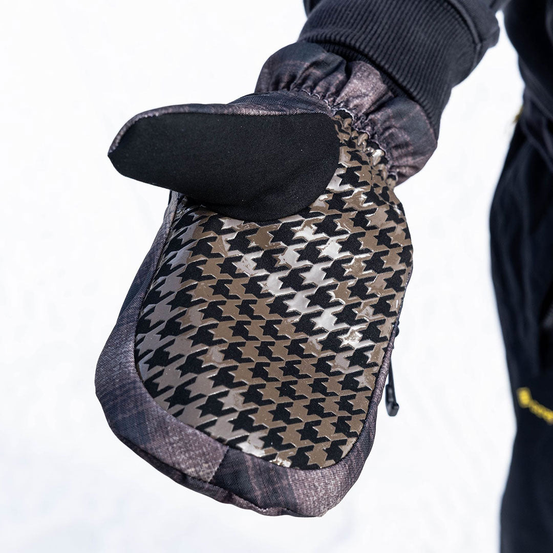 DEATHGRIP GLOVE CO.（デスグリップ グローブ）| GHOUL MITT / SLUSH | スノーボード・スケートボードのTACTICS JAPAN