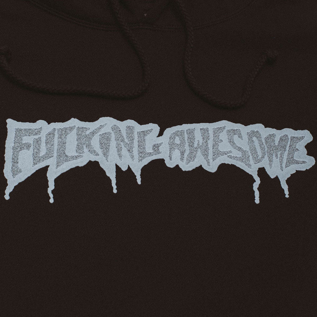 FUCKING AWESOME（ファッキン オーサム）| REFLECTIVE DRIP LOGO