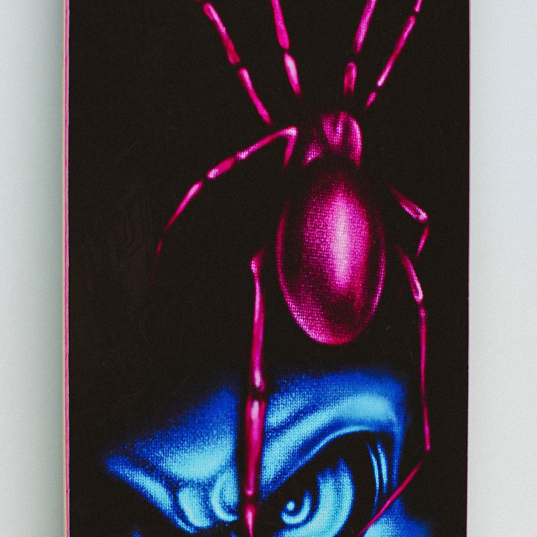 FUCKING AWESOME（ファッキンオーサム）| LOUIE LOPEZ SPIDER SHAPE2 - 8.25 | スノーボード・スケートボードのTACTICS JAPAN