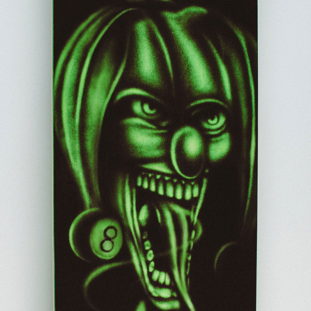 FUCKING AWESOME（ファッキンオーサム）| KB JOKER SHAPE1 - 8.38 | スノーボード・スケートボードのTACTICS JAPAN