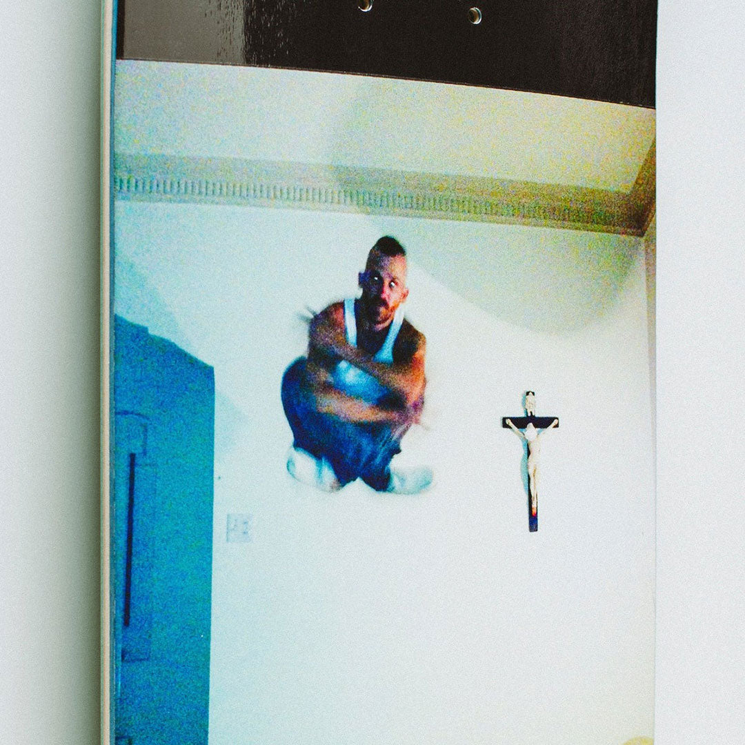 FUCKING AWESOME（ファッキンオーサム）| JASON DILL LEVITATION SHAPE1 - 8.18 | スノーボード・スケートボードのTACTICS JAPAN