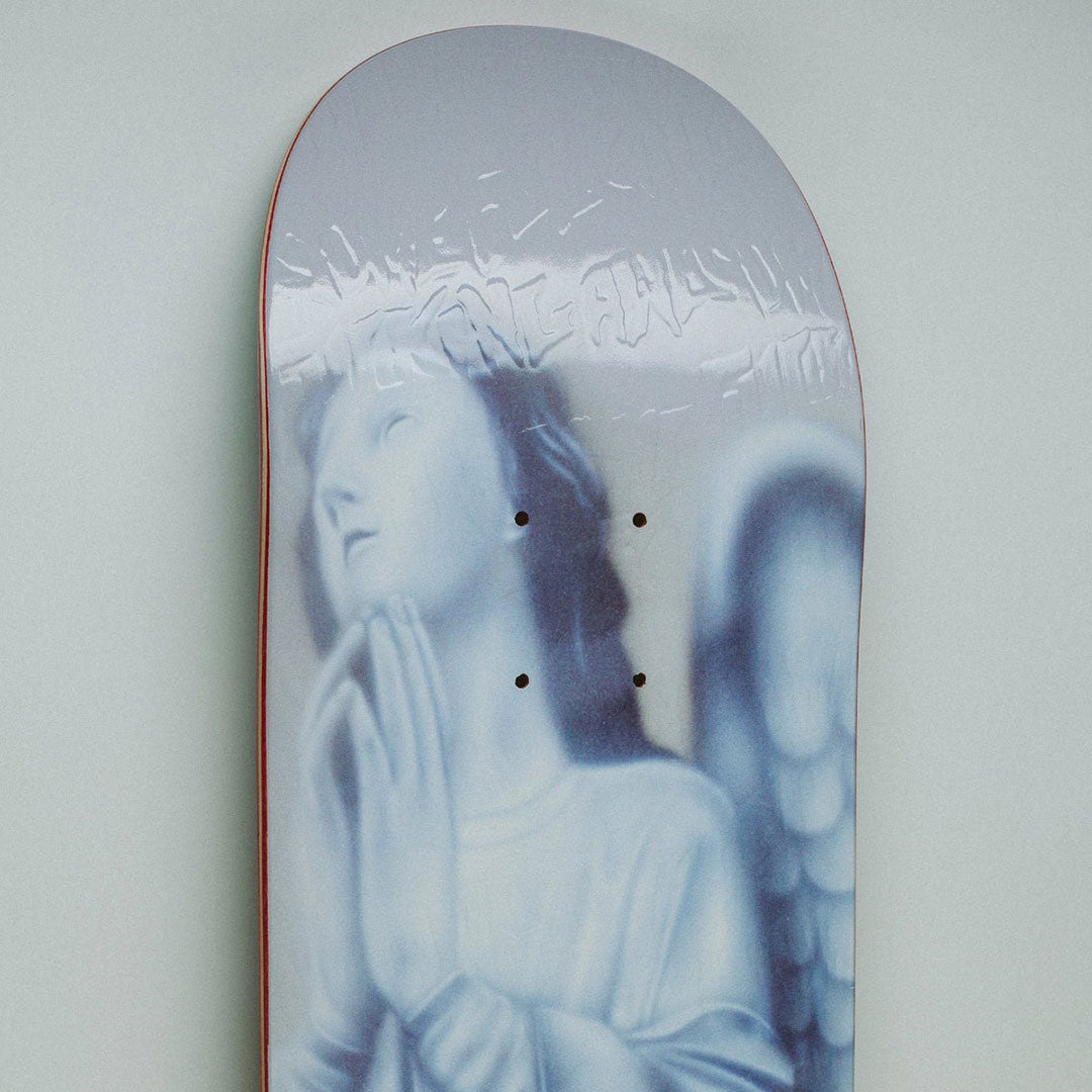 FUCKING AWESOME（ファッキンオーサム）| JAKE ANDERSON PRAYERS SHAPE1 - 8.38 | スノーボード・スケートボードのTACTICS JAPAN