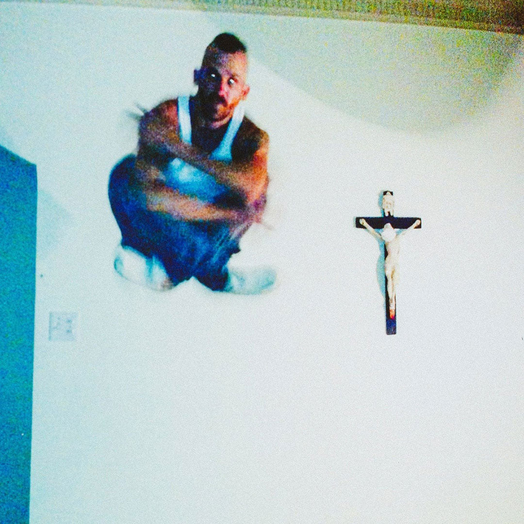 FUCKING AWESOME（ファッキンオーサム）| JASON DILL LEVITATION SHAPE1 - 8.18 | スノーボード・スケートボードのTACTICS JAPAN