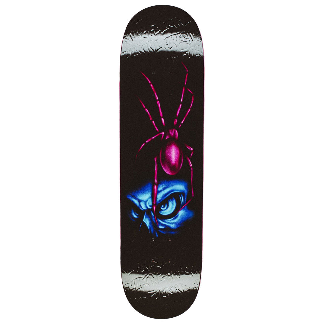 FUCKING AWESOME（ファッキンオーサム）| LOUIE LOPEZ SPIDER SHAPE2 - 8.25 | スノーボード・スケートボードのTACTICS JAPAN