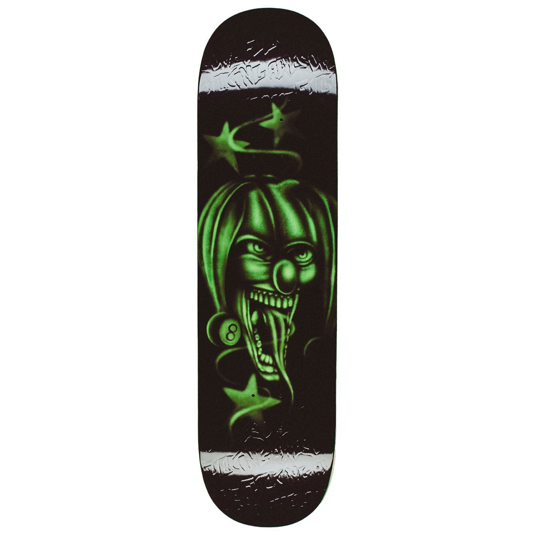 FUCKING AWESOME（ファッキンオーサム）| KB JOKER SHAPE1 - 8.38 | スノーボード・スケートボードのTACTICS JAPAN