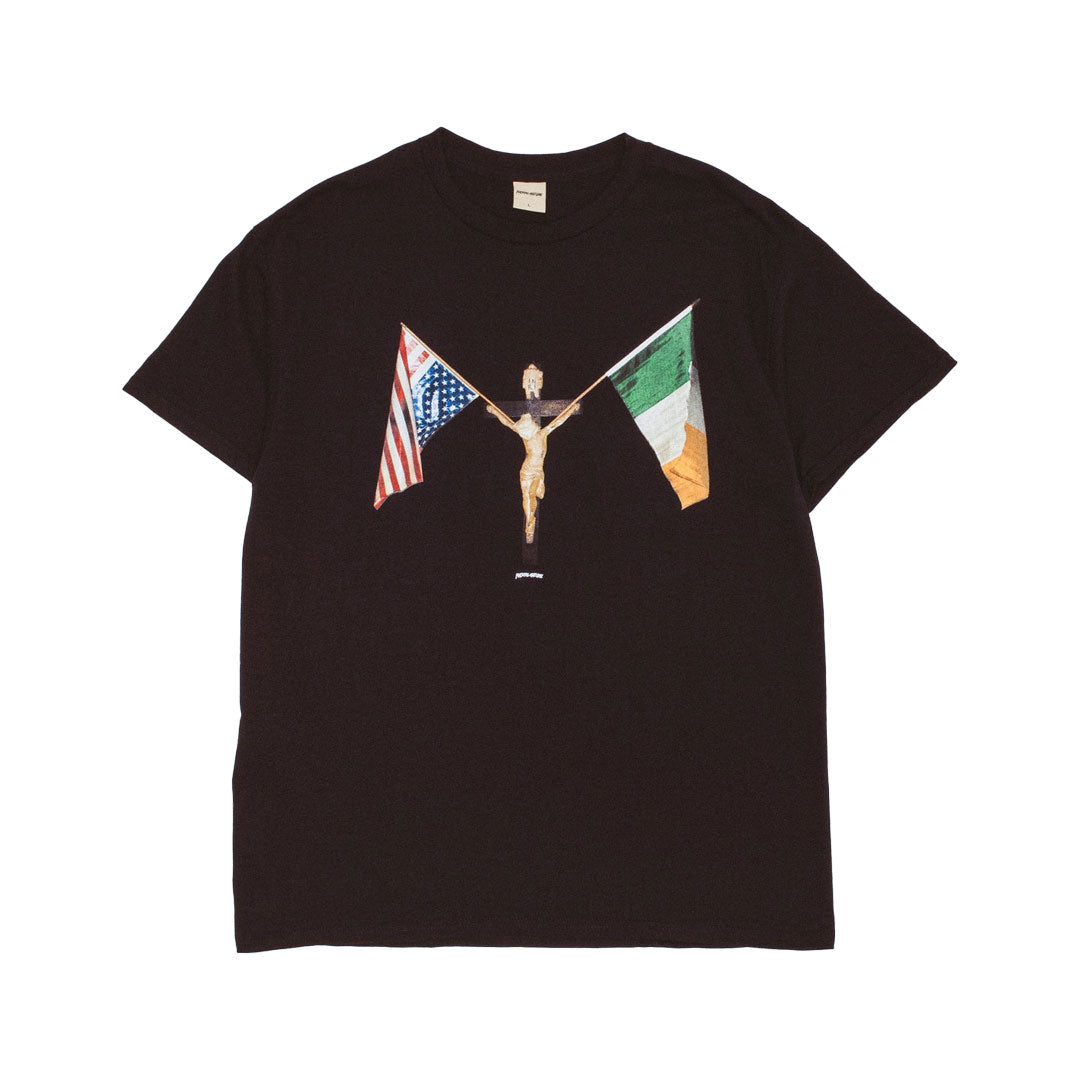 FUCKING AWESOME（ファッキン オーサム）| STATE OF GRACE TEE / BLACK | スノーボード・スケートボードのTACTICS JAPAN