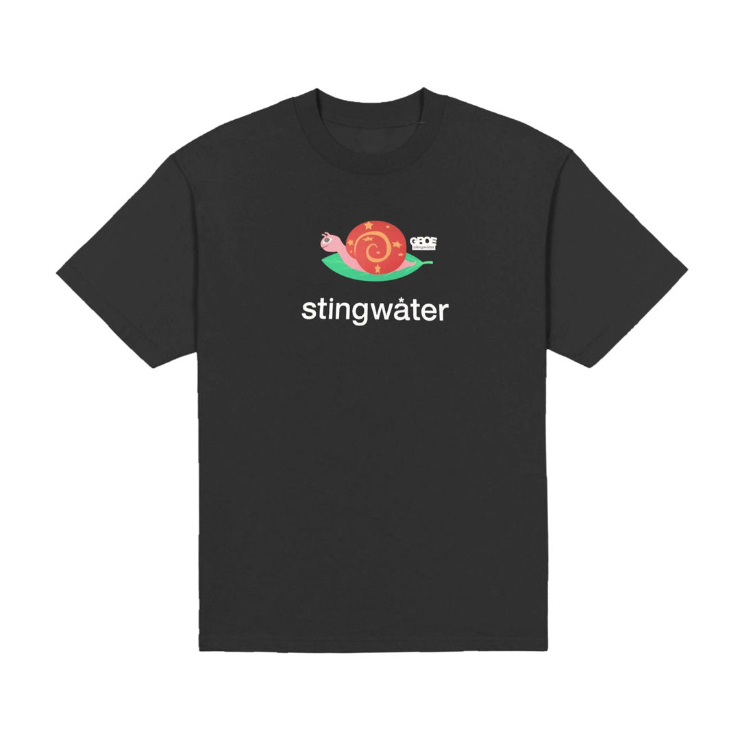 STINGWATER | TACTICS JAPAN Snowboard and Skateboard