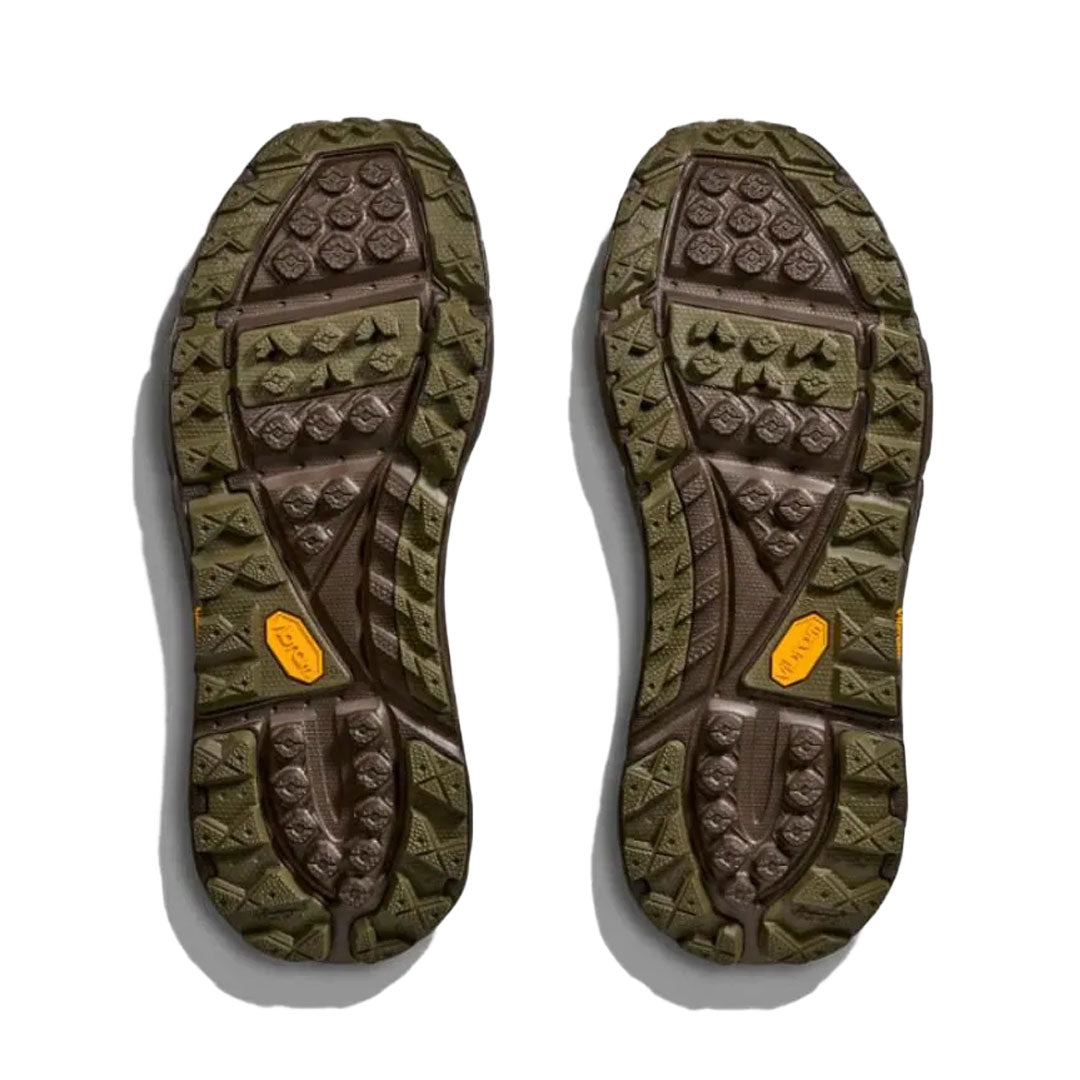 HOKA（ホカ）| TOR SUMMIT / UMBER/DEEP UMBER | スノーボード・スケートボードのTACTICS JAPAN