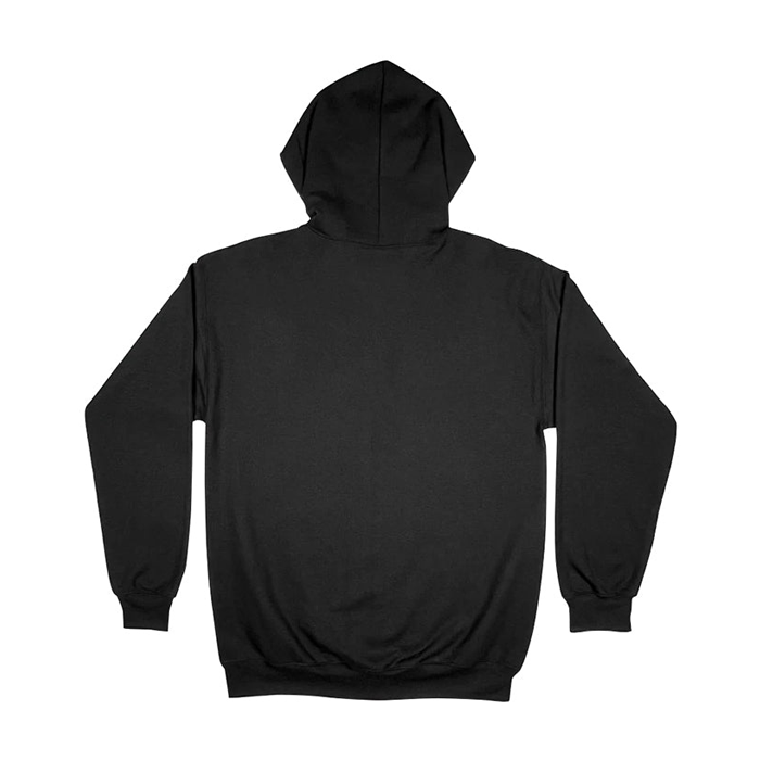 TORMENT ZIP HOOD