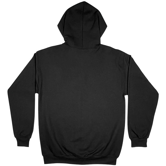 TORMENT ZIP HOOD