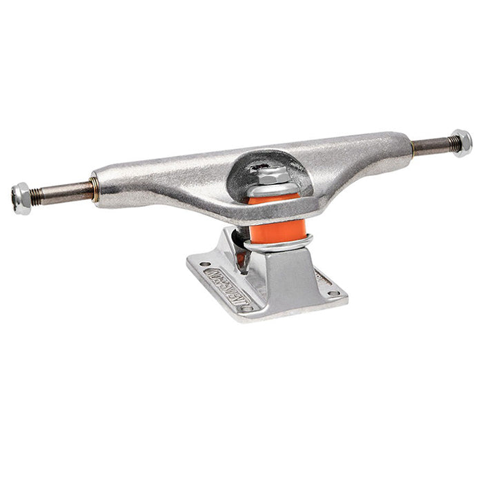 INDEPENDENT TRUCKS（インディペンデント トラック）| STAGE 11 FORGED TITANIUM SILVER | スノーボード・スケートボードのTACTICS JAPAN