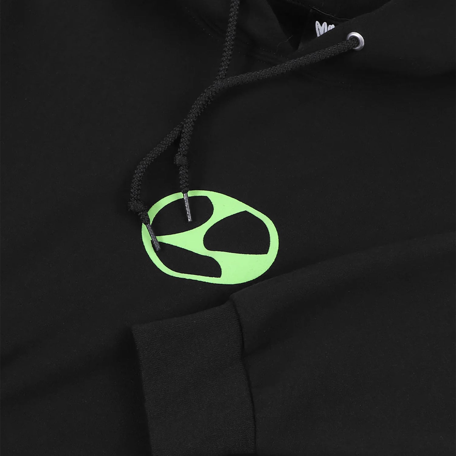 LIMO LOGO HOODIE