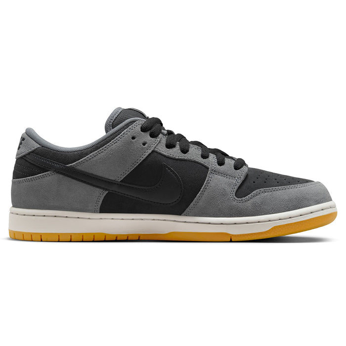 NIKE SB DUNK LOW PRO / DARK SMOKE GREY