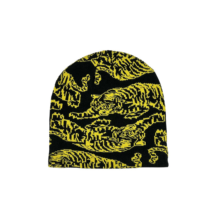 AMBUSH BEANIE / BLACK