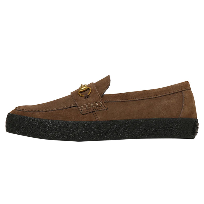 CS BITLOAFER SK / BROWN