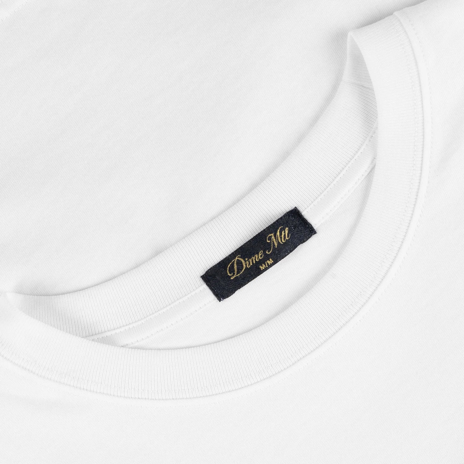 DIME MTL（ダイム モントリオール）| TOPO T-SHIRT | スノーボード・スケートボードのTACTICS JAPAN
