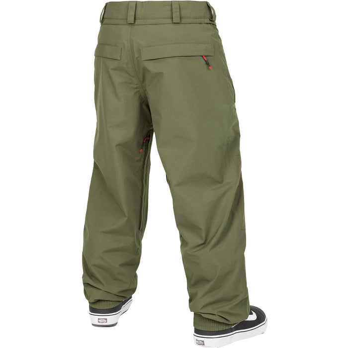 LONGO GORE-TEX PANT