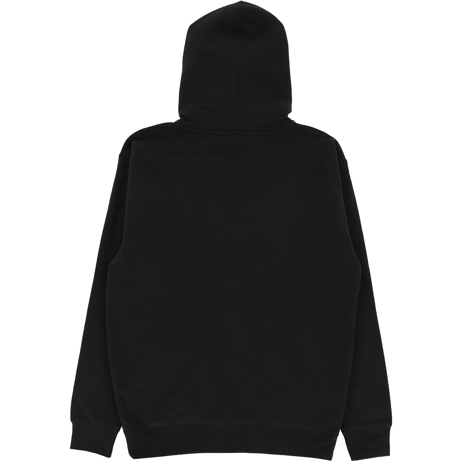 LIL PIGEON EMB - L/S Zip Up Sweat