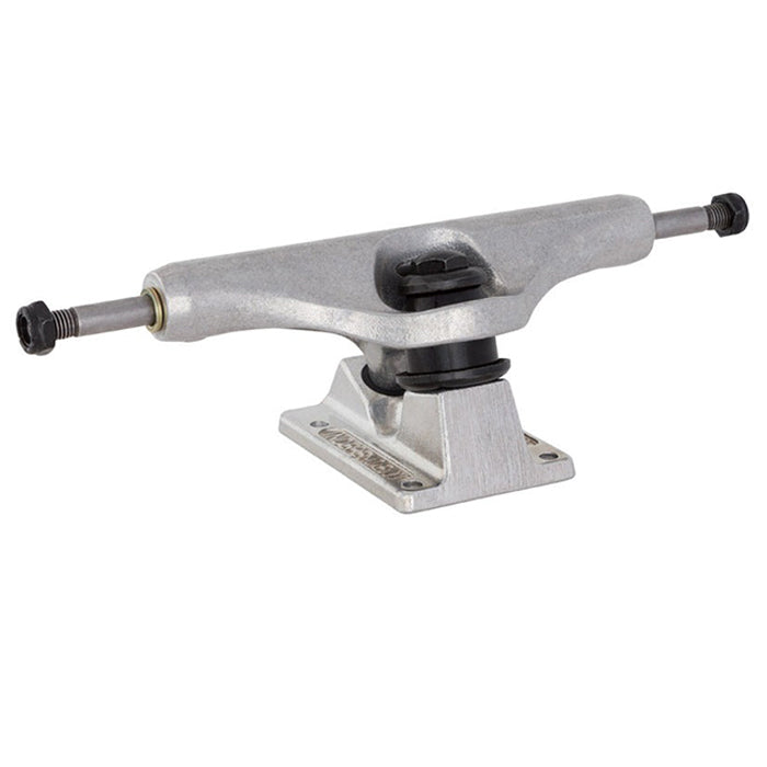 INDEPENDENT TRUCKS（インディペンデント トラック）| INDEPENDENT TRUCKS - STAGE11 HOLLOW MID REYNOLDS BLACK/SILVER | スノーボード・スケートボードのTACTICS JAPAN