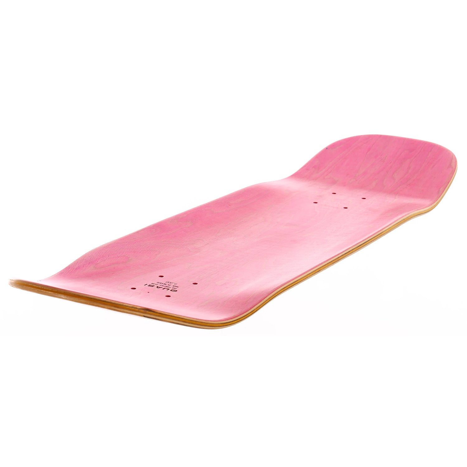 QUASI SKATEBOARDS（クアジ スケートボード）| RIDE - 9.0