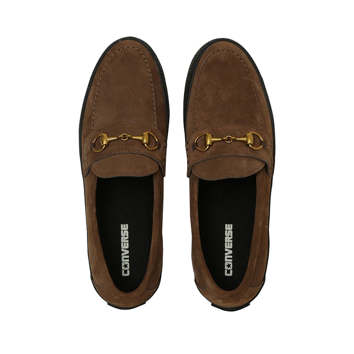 CS BITLOAFER SK / BROWN