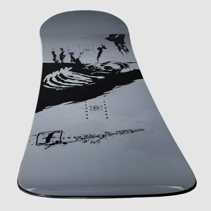 最終値下げ FORUM デストロイヤー スノーボード 156 FORUM フォーラム 最終値下げ FORUM デストロイヤー スノーボード 156 FORUM フォーラム