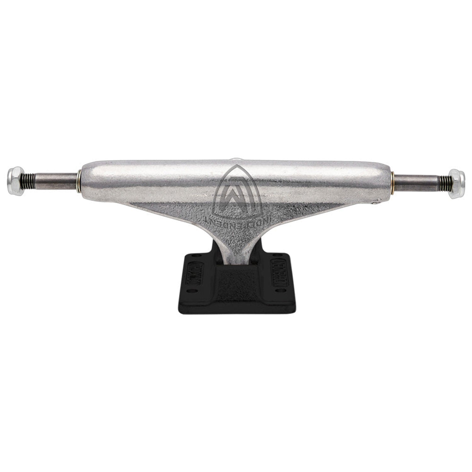 INDEPENDENT TRUCKS - Stage11 Hollow Lance Moutain Silver