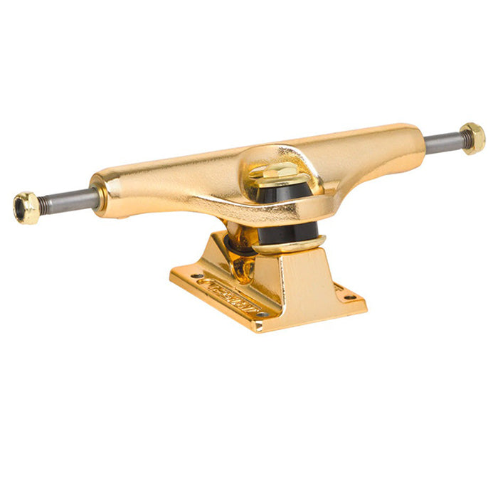 INDEPENDENT TRUCKS（インディペンデント トラック）| STAGE11 MID PRIMITIVE GOLD | スノーボード・スケートボードのTACTICS JAPAN