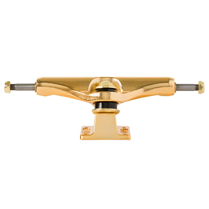 INDEPENDENT TRUCKS（インディペンデント トラック）| STAGE11 MID PRIMITIVE GOLD | スノーボード・スケートボードのTACTICS JAPAN