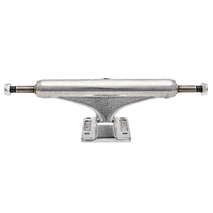 INDEPENDENT TRUCKS（インディペンデント トラック）| STAGE 11 FORGED HOLLOW SILVER | スノーボード・スケートボードのTACTICS JAPAN