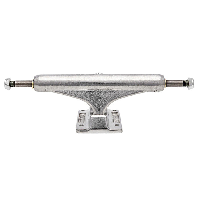 INDEPENDENT TRUCKS（インディペンデント トラック）| STAGE 11 FORGED HOLLOW MID SILVER | スノーボード・スケートボードのTACTICS JAPAN