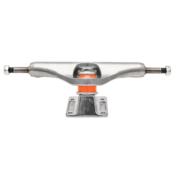 INDEPENDENT TRUCKS（インディペンデント トラック）| STAGE 11 FORGED HOLLOW SILVER | スノーボード・スケートボードのTACTICS JAPAN