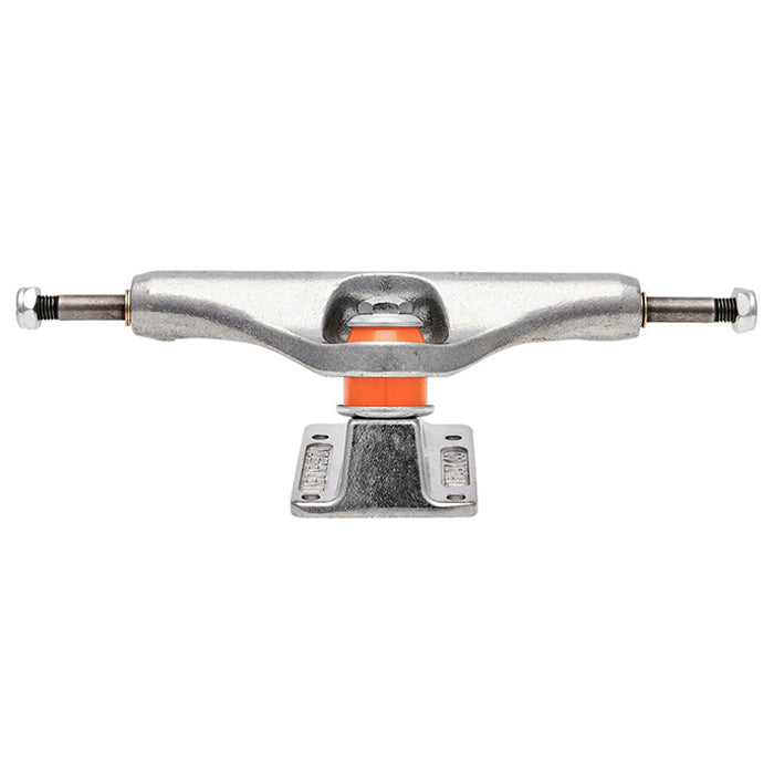 INDEPENDENT TRUCKS（インディペンデント トラック）| STAGE 11 FORGED HOLLOW MID SILVER | スノーボード・スケートボードのTACTICS JAPAN