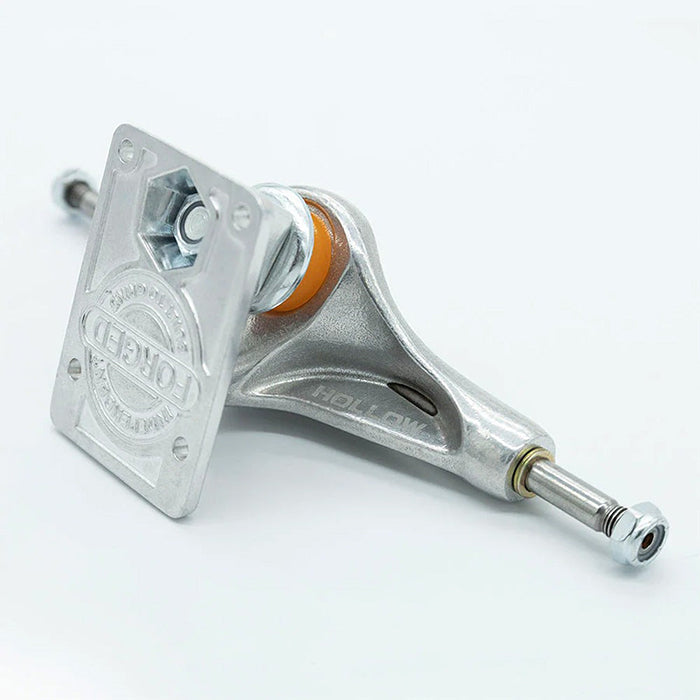 INDEPENDENT TRUCKS（インディペンデント トラック）| STAGE 11 FORGED HOLLOW MID SILVER | スノーボード・スケートボードのTACTICS JAPAN