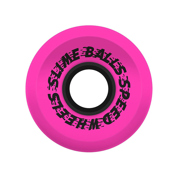 SEAL限定商品】 SLIMEBALLS スライムボールスケートウィル60m78