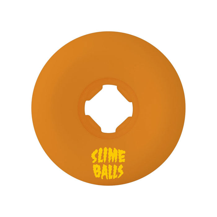 SLIME BALLS WHEELS（スライム ボール ウィール）| ED TEMPLETON VOMIT MINI WHEELS - 54MM 95A | スノーボード・スケートボードのTACTICS JAPAN