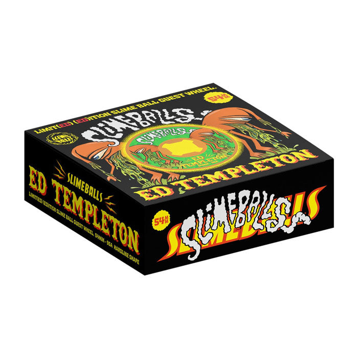 SLIME BALLS WHEELS（スライム ボール ウィール）| ED TEMPLETON VOMIT